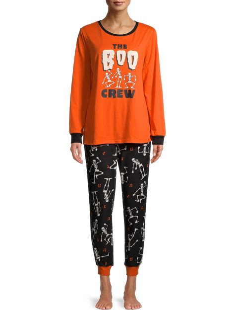 funny halloween pajamas|halloween pajamas for women.